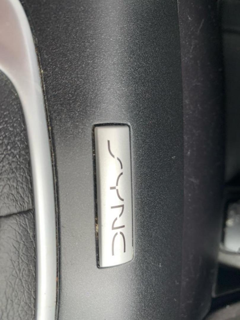 2016 GRAY FORD FUSION SE (3FA6P0H72GR) with an 2.5L engine, Automatic transmission, located at 503 First Street, Canonsburg, PA, 15317, (724) 745-0566, 40.266006, -80.178413 - Photo#28