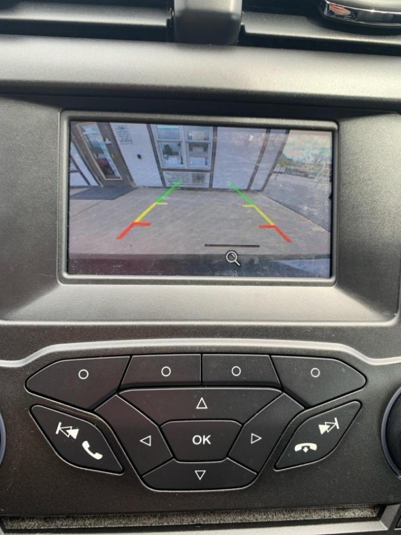 2016 GRAY FORD FUSION SE (3FA6P0H72GR) with an 2.5L engine, Automatic transmission, located at 503 First Street, Canonsburg, PA, 15317, (724) 745-0566, 40.266006, -80.178413 - Photo#29