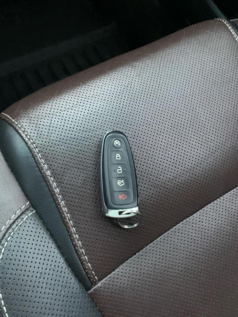 2014 SILVER FORD EXPLORER SPORT (1FM5K8GT0EG) with an 3.5L engine, Automatic transmission, located at 503 First Street, Canonsburg, PA, 15317, (724) 745-0566, 40.266006, -80.178413 - Photo#25
