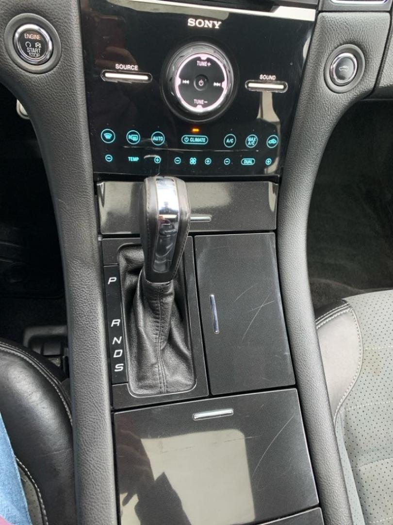 2013 GREEN FORD TAURUS SHO (1FAHP2KT5DG) with an 3.5L engine, Automatic transmission, located at 503 First Street, Canonsburg, PA, 15317, (724) 745-0566, 40.266006, -80.178413 - CAR FAX AVAILABLE! WE FINANCE! FAST AND EASY APPROVALS! CALL US OR APPLY ONLINE: 724-745-0566 OFFICE WWW.USEDCARSCANONSBURGPA.COM AFTER HOURS QUESTIONS? TEXT US! 724-825-1817 - Photo#24