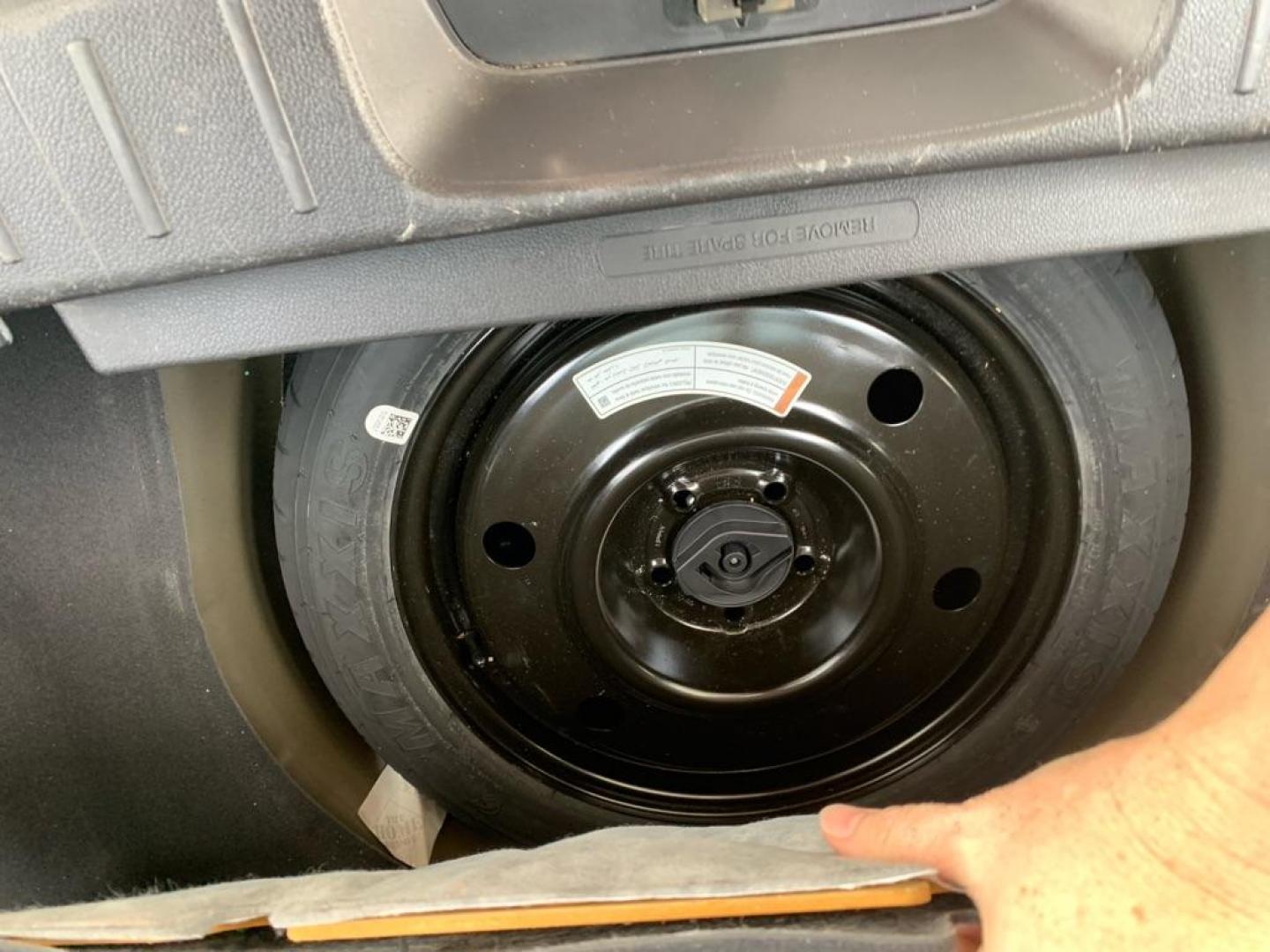 2015 BLACK FORD EXPLORER SPORT (1FM5K8GT1FG) with an 3.5L engine, Automatic transmission, located at 503 First Street, Canonsburg, PA, 15317, (724) 745-0566, 40.266006, -80.178413 - Photo#18