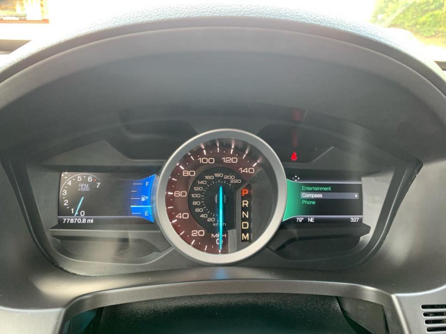 2015 BLACK FORD EXPLORER SPORT (1FM5K8GT1FG) with an 3.5L engine, Automatic transmission, located at 503 First Street, Canonsburg, PA, 15317, (724) 745-0566, 40.266006, -80.178413 - Photo#26