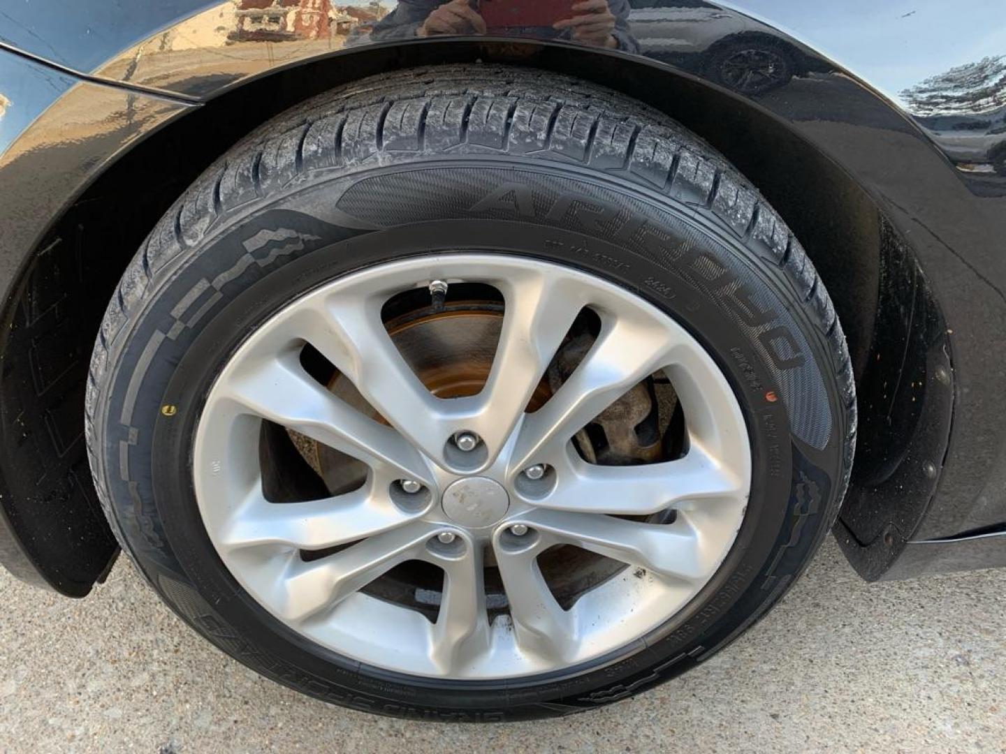 2013 BLACK KIA OPTIMA EX (5XXGN4A76DG) with an 2.4L engine, Automatic transmission, located at 503 First Street, Canonsburg, PA, 15317, (724) 745-0566, 40.266006, -80.178413 - CAR FAX AVAILABLE! AM/FM/CD/MP3, BLUETOOTH WIRELESS TECHNOLOGY, LEATHER SEAT TRIM, REMOTE KEYLESS ENTRY, PUSH BUTTON START, CRUISE CONTROL, TRACTION CONTROL SYSTEM WE FINANCE! FAST AND EASY APPROVALS! CALL US OR APPLY ONLINE: 724-745-0566 OFFICE WWW.USEDCARSCANONSBURGPA.COM AFTER HOURS QUEST - Photo#4
