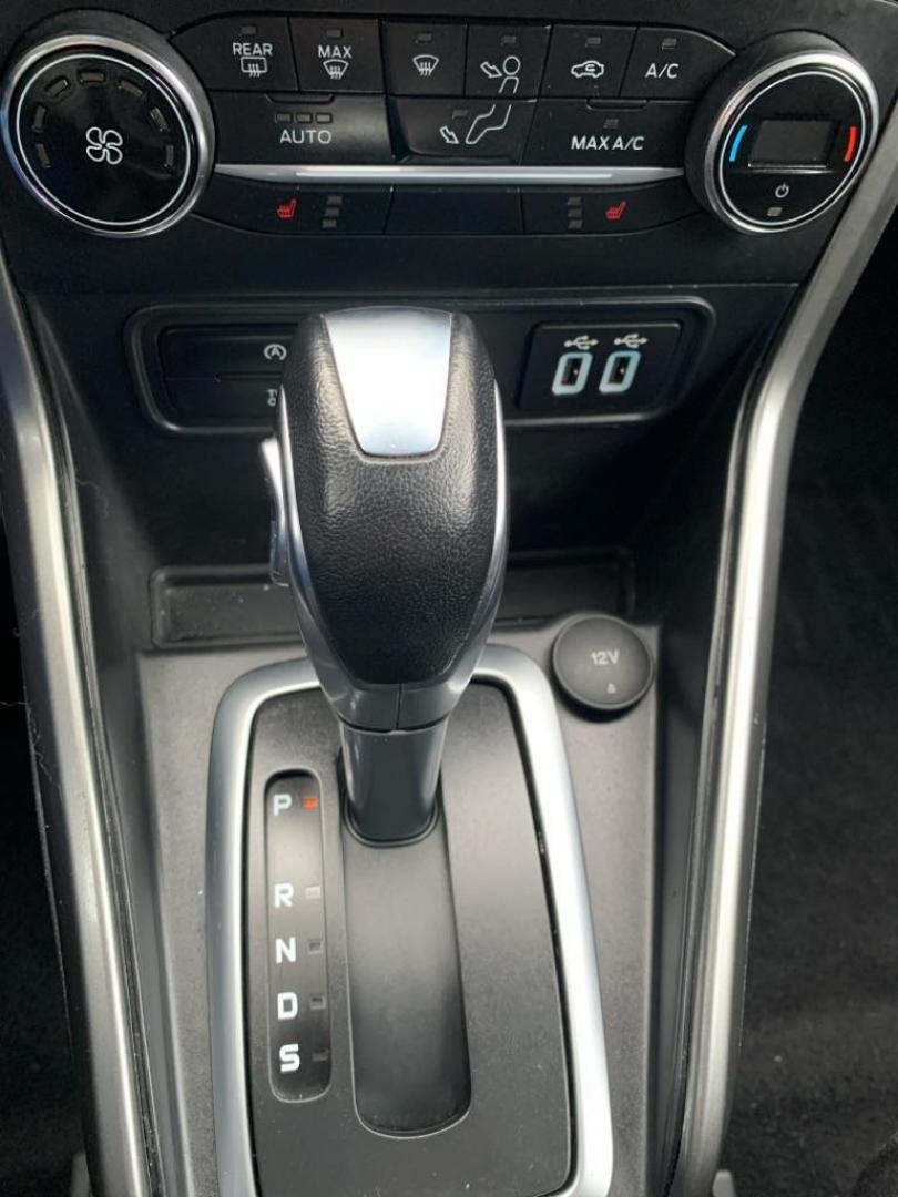 2020 GRAY FORD ECOSPORT SE (MAJ3S2GE4LC) with an 1.0L engine, Automatic transmission, located at 503 First Street, Canonsburg, PA, 15317, (724) 745-0566, 40.266006, -80.178413 - Photo#11