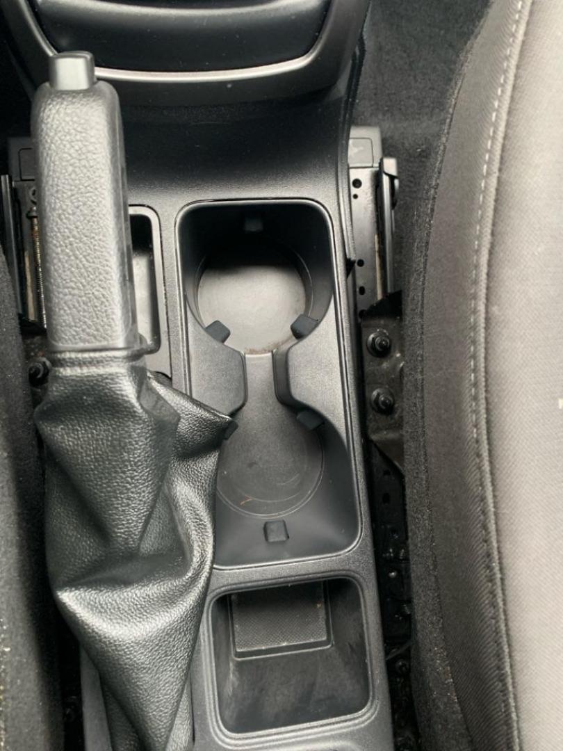 2020 GRAY FORD ECOSPORT SE (MAJ3S2GE4LC) with an 1.0L engine, Automatic transmission, located at 503 First Street, Canonsburg, PA, 15317, (724) 745-0566, 40.266006, -80.178413 - Photo#13