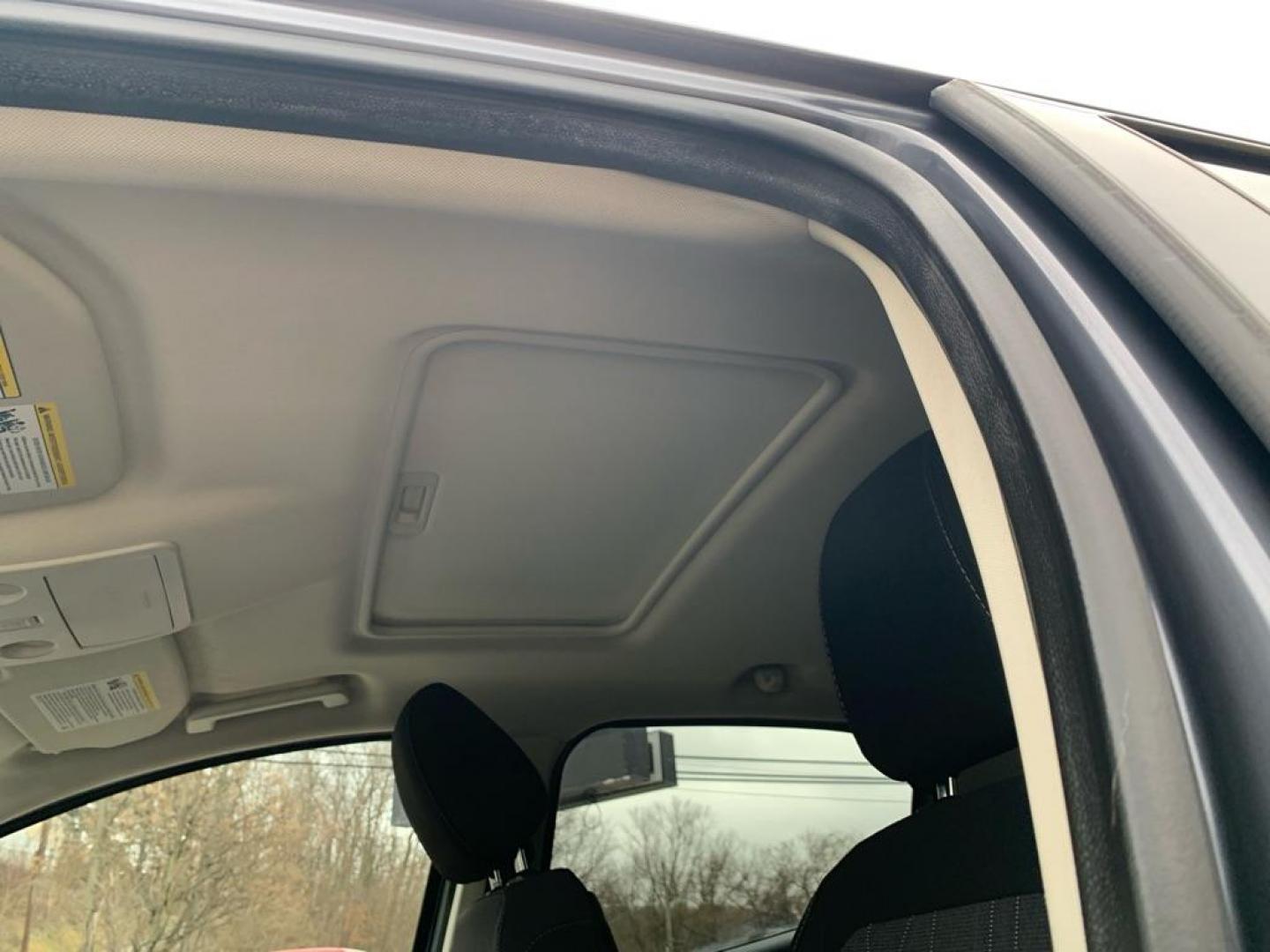 2020 GRAY FORD ECOSPORT SE (MAJ3S2GE4LC) with an 1.0L engine, Automatic transmission, located at 503 First Street, Canonsburg, PA, 15317, (724) 745-0566, 40.266006, -80.178413 - Photo#14