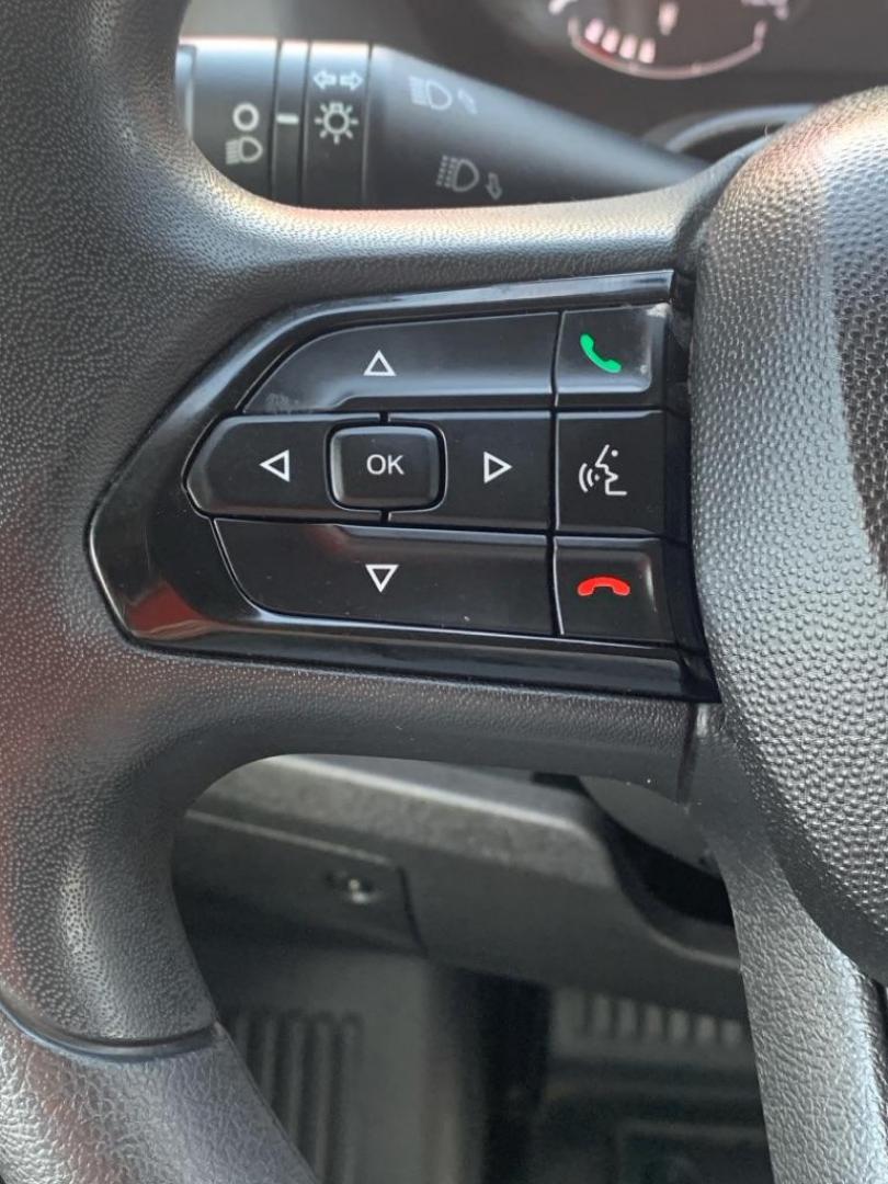 2022 WHITE RAM PROMASTER 2500 2500 HIGH (3C6LRVDG0NE) with an 3.6L engine, Automatic transmission, located at 503 First Street, Canonsburg, PA, 15317, (724) 745-0566, 40.266006, -80.178413 - Photo#19