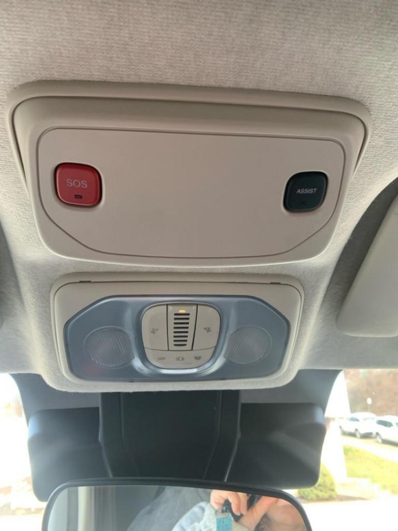 2022 WHITE RAM PROMASTER 2500 2500 HIGH (3C6LRVDG0NE) with an 3.6L engine, Automatic transmission, located at 503 First Street, Canonsburg, PA, 15317, (724) 745-0566, 40.266006, -80.178413 - Photo#29