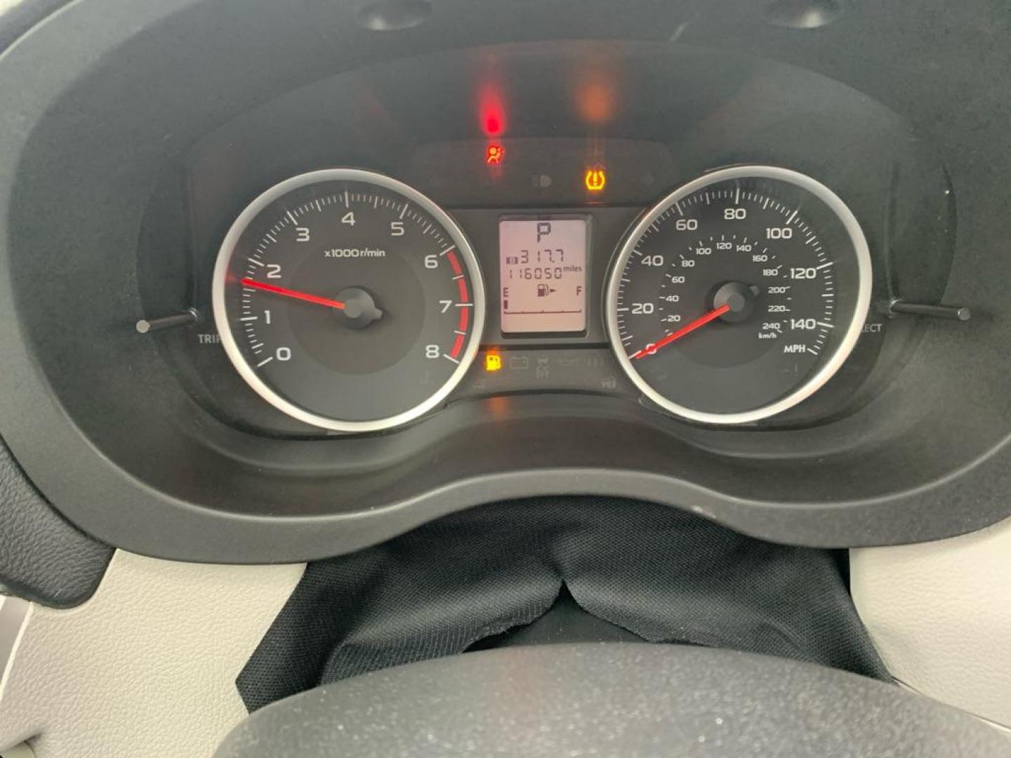 2018 RED SUBARU FORESTER 2.5I PREMIUM (JF2SJAEC0JH) with an 2.5L engine, Automatic transmission, located at 503 First Street, Canonsburg, PA, 15317, (724) 745-0566, 40.266006, -80.178413 - Photo#20