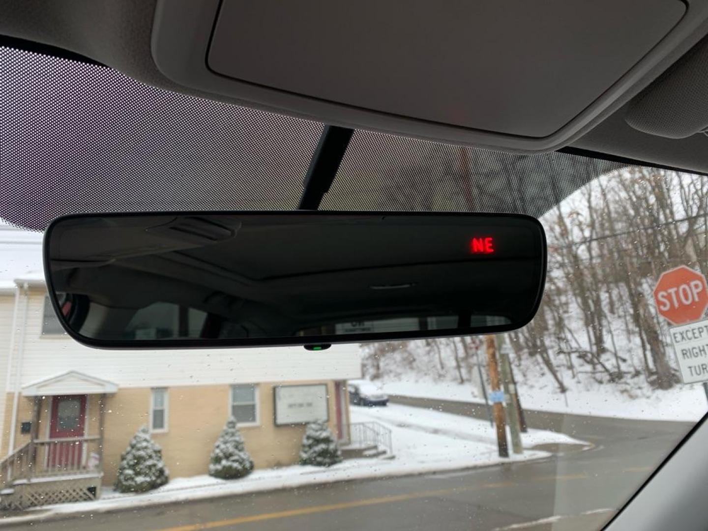 2018 RED SUBARU FORESTER 2.5I PREMIUM (JF2SJAEC0JH) with an 2.5L engine, Automatic transmission, located at 503 First Street, Canonsburg, PA, 15317, (724) 745-0566, 40.266006, -80.178413 - Photo#29