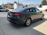 2017 GRAY FORD FUSION SE (3FA6P0HD8HR) with an 1.5L engine, Automatic transmission, located at 503 First Street, Canonsburg, PA, 15317, (724) 745-0566, 40.266006, -80.178413 - Photo#4