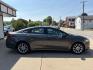 2017 GRAY FORD FUSION SE (3FA6P0HD8HR) with an 1.5L engine, Automatic transmission, located at 503 First Street, Canonsburg, PA, 15317, (724) 745-0566, 40.266006, -80.178413 - Photo#5