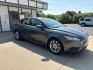 2017 GRAY FORD FUSION SE (3FA6P0HD8HR) with an 1.5L engine, Automatic transmission, located at 503 First Street, Canonsburg, PA, 15317, (724) 745-0566, 40.266006, -80.178413 - Photo#6