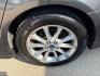 2017 GRAY FORD FUSION SE (3FA6P0HD8HR) with an 1.5L engine, Automatic transmission, located at 503 First Street, Canonsburg, PA, 15317, (724) 745-0566, 40.266006, -80.178413 - Photo#10