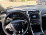 2017 GRAY FORD FUSION SE (3FA6P0HD8HR) with an 1.5L engine, Automatic transmission, located at 503 First Street, Canonsburg, PA, 15317, (724) 745-0566, 40.266006, -80.178413 - Photo#23