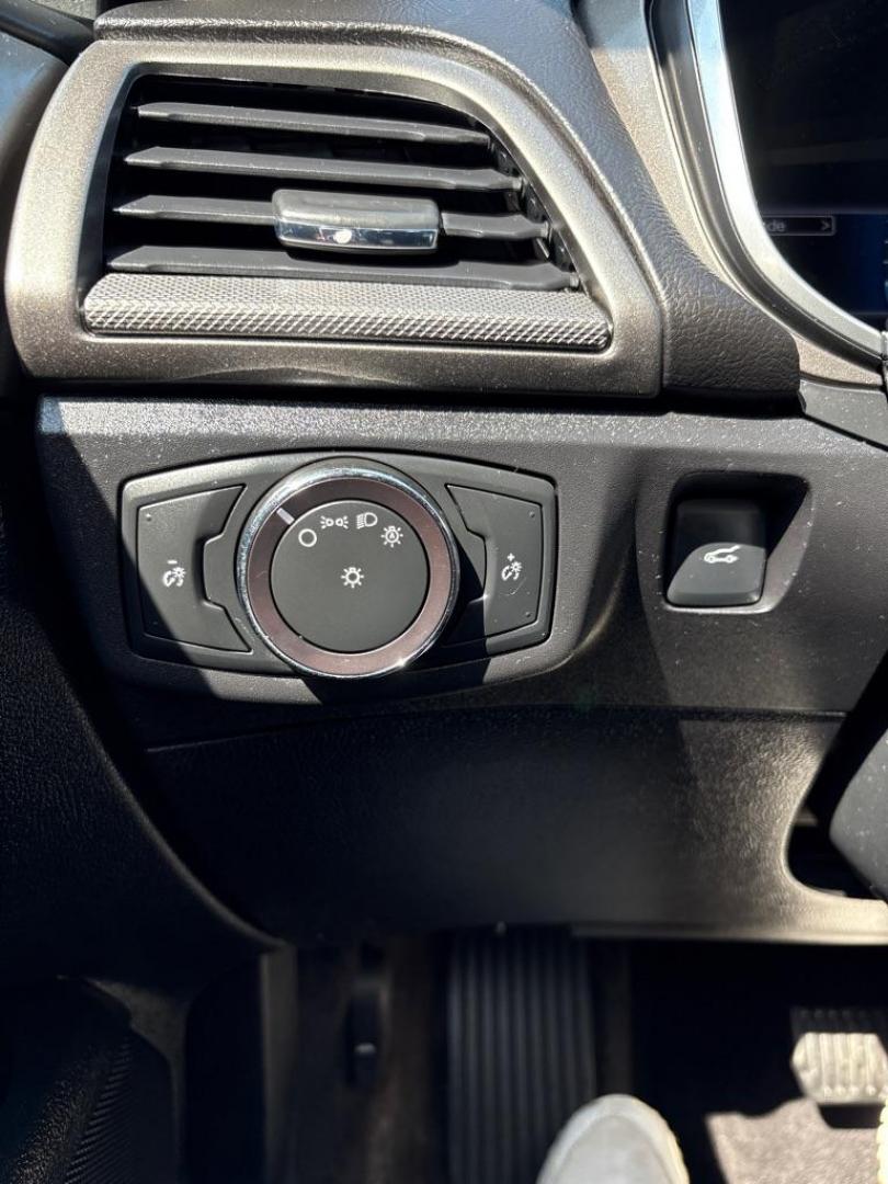 2017 GRAY FORD FUSION SE (3FA6P0HD8HR) with an 1.5L engine, Automatic transmission, located at 503 First Street, Canonsburg, PA, 15317, (724) 745-0566, 40.266006, -80.178413 - Photo#26