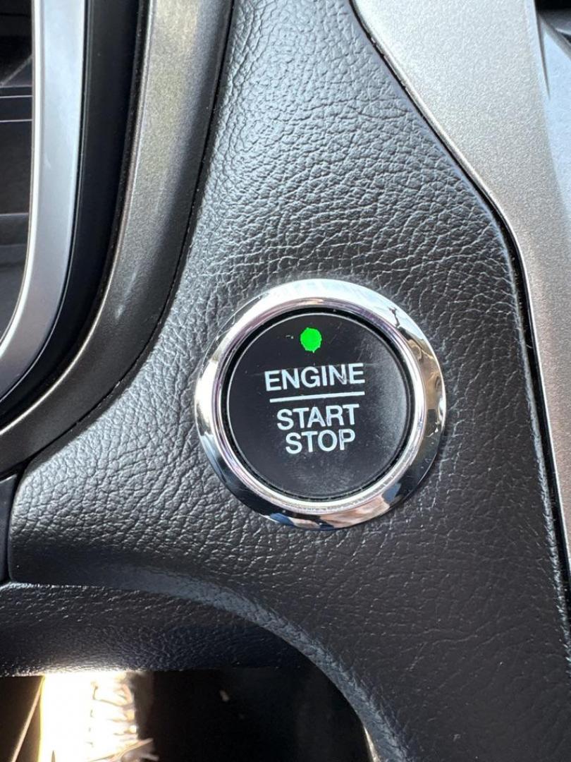 2017 GRAY FORD FUSION SE (3FA6P0HD8HR) with an 1.5L engine, Automatic transmission, located at 503 First Street, Canonsburg, PA, 15317, (724) 745-0566, 40.266006, -80.178413 - Photo#33