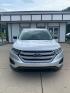 2018 SILVER FORD EDGE SE (2FMPK4G95JB) with an 2.0L engine, Automatic transmission, located at 503 First Street, Canonsburg, PA, 15317, (724) 745-0566, 40.266006, -80.178413 - Photo#1