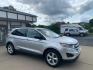 2018 SILVER FORD EDGE SE (2FMPK4G95JB) with an 2.0L engine, Automatic transmission, located at 503 First Street, Canonsburg, PA, 15317, (724) 745-0566, 40.266006, -80.178413 - Photo#2