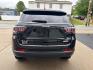 2018 BLACK JEEP COMPASS LATITUDE (3C4NJDBB0JT) with an 2.4L engine, Automatic transmission, located at 503 First Street, Canonsburg, PA, 15317, (724) 745-0566, 40.266006, -80.178413 - Photo#3