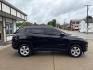 2018 BLACK JEEP COMPASS LATITUDE (3C4NJDBB0JT) with an 2.4L engine, Automatic transmission, located at 503 First Street, Canonsburg, PA, 15317, (724) 745-0566, 40.266006, -80.178413 - Photo#5