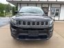 2018 BLACK JEEP COMPASS LATITUDE (3C4NJDBB0JT) with an 2.4L engine, Automatic transmission, located at 503 First Street, Canonsburg, PA, 15317, (724) 745-0566, 40.266006, -80.178413 - Photo#7
