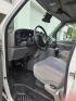 2000 WHITE FORD ECONOLINE E450 SUPER DUTY CUTAWAY VAN (1FDXE45F9YH) with an 7.3L engine, Automatic transmission, located at 503 First Street, Canonsburg, PA, 15317, (724) 745-0566, 40.266006, -80.178413 - Photo#5
