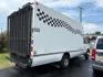 2000 WHITE FORD ECONOLINE E450 SUPER DUTY CUTAWAY VAN (1FDXE45F9YH) with an 7.3L engine, Automatic transmission, located at 503 First Street, Canonsburg, PA, 15317, (724) 745-0566, 40.266006, -80.178413 - Photo#12