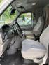 2000 WHITE FORD ECONOLINE E450 SUPER DUTY CUTAWAY VAN (1FDXE45F9YH) with an 7.3L engine, Automatic transmission, located at 503 First Street, Canonsburg, PA, 15317, (724) 745-0566, 40.266006, -80.178413 - Photo#17