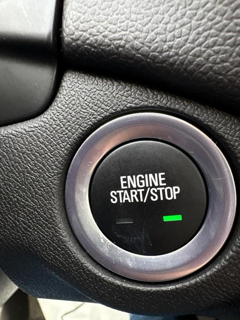 2024 WHITE CHEVROLET EQUINOX LT (3GNAXUEG3RS) with an 1.5L engine, Automatic transmission, located at 503 First Street, Canonsburg, PA, 15317, (724) 745-0566, 40.266006, -80.178413 - Photo#39