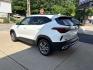 2021 WHITE KIA SELTOS S (KNDEUCAA0M7) with an 2.0L engine, Continuously Variable transmission, located at 503 First Street, Canonsburg, PA, 15317, (724) 745-0566, 40.266006, -80.178413 - Photo#2