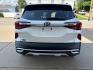2021 WHITE KIA SELTOS S (KNDEUCAA0M7) with an 2.0L engine, Continuously Variable transmission, located at 503 First Street, Canonsburg, PA, 15317, (724) 745-0566, 40.266006, -80.178413 - Photo#3