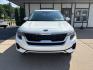 2021 WHITE KIA SELTOS S (KNDEUCAA0M7) with an 2.0L engine, Continuously Variable transmission, located at 503 First Street, Canonsburg, PA, 15317, (724) 745-0566, 40.266006, -80.178413 - Photo#7