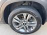 2021 WHITE KIA SELTOS S (KNDEUCAA0M7) with an 2.0L engine, Continuously Variable transmission, located at 503 First Street, Canonsburg, PA, 15317, (724) 745-0566, 40.266006, -80.178413 - Photo#10