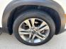 2021 WHITE KIA SELTOS S (KNDEUCAA0M7) with an 2.0L engine, Continuously Variable transmission, located at 503 First Street, Canonsburg, PA, 15317, (724) 745-0566, 40.266006, -80.178413 - Photo#12
