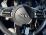 2021 WHITE KIA SELTOS S (KNDEUCAA0M7) with an 2.0L engine, Continuously Variable transmission, located at 503 First Street, Canonsburg, PA, 15317, (724) 745-0566, 40.266006, -80.178413 - Photo#26