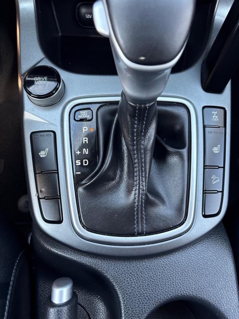 2021 WHITE KIA SELTOS S (KNDEUCAA0M7) with an 2.0L engine, Continuously Variable transmission, located at 503 First Street, Canonsburg, PA, 15317, (724) 745-0566, 40.266006, -80.178413 - Photo#31