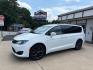 2020 WHITE CHRYSLER PACIFICA TOURING (2C4RC1FG6LR) with an 3.6L engine, Automatic transmission, located at 503 First Street, Canonsburg, PA, 15317, (724) 745-0566, 40.266006, -80.178413 - Photo#0