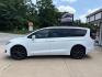 2020 WHITE CHRYSLER PACIFICA TOURING (2C4RC1FG6LR) with an 3.6L engine, Automatic transmission, located at 503 First Street, Canonsburg, PA, 15317, (724) 745-0566, 40.266006, -80.178413 - Photo#1