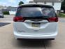 2020 WHITE CHRYSLER PACIFICA TOURING (2C4RC1FG6LR) with an 3.6L engine, Automatic transmission, located at 503 First Street, Canonsburg, PA, 15317, (724) 745-0566, 40.266006, -80.178413 - Photo#3