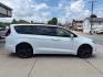 2020 WHITE CHRYSLER PACIFICA TOURING (2C4RC1FG6LR) with an 3.6L engine, Automatic transmission, located at 503 First Street, Canonsburg, PA, 15317, (724) 745-0566, 40.266006, -80.178413 - Photo#5