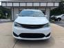 2020 WHITE CHRYSLER PACIFICA TOURING (2C4RC1FG6LR) with an 3.6L engine, Automatic transmission, located at 503 First Street, Canonsburg, PA, 15317, (724) 745-0566, 40.266006, -80.178413 - Photo#7