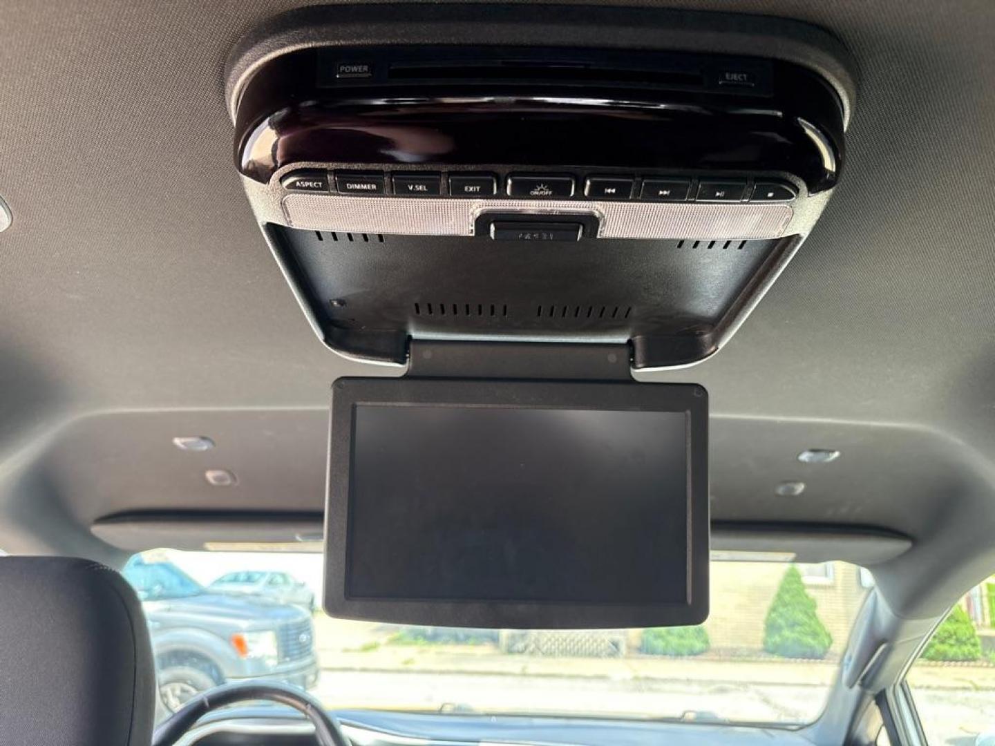 2020 WHITE CHRYSLER PACIFICA TOURING (2C4RC1FG6LR) with an 3.6L engine, Automatic transmission, located at 503 First Street, Canonsburg, PA, 15317, (724) 745-0566, 40.266006, -80.178413 - Photo#18