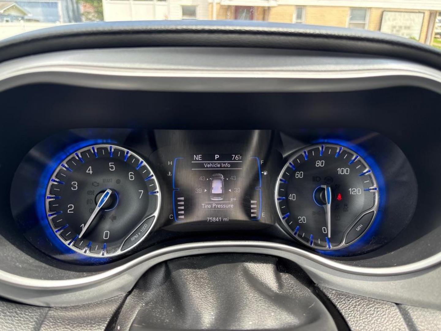 2020 WHITE CHRYSLER PACIFICA TOURING (2C4RC1FG6LR) with an 3.6L engine, Automatic transmission, located at 503 First Street, Canonsburg, PA, 15317, (724) 745-0566, 40.266006, -80.178413 - Photo#30