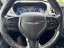 2020 WHITE CHRYSLER PACIFICA TOURING (2C4RC1FG6LR) with an 3.6L engine, Automatic transmission, located at 503 First Street, Canonsburg, PA, 15317, (724) 745-0566, 40.266006, -80.178413 - Photo#31
