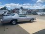 1976 SILVER CHEVROLET MONTE CARLO (1H57V6B4237) , Automatic transmission, located at 503 First Street, Canonsburg, PA, 15317, (724) 745-0566, 40.266006, -80.178413 - Photo#1