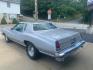 1976 SILVER CHEVROLET MONTE CARLO (1H57V6B4237) , Automatic transmission, located at 503 First Street, Canonsburg, PA, 15317, (724) 745-0566, 40.266006, -80.178413 - Photo#3