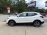 2017 WHITE NISSAN ROGUE SPORT S (JN1BJ1CR4HW) with an 2.0L engine, Continuously Variable transmission, located at 503 First Street, Canonsburg, PA, 15317, (724) 745-0566, 40.266006, -80.178413 - Photo#1