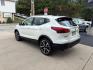 2017 WHITE NISSAN ROGUE SPORT S (JN1BJ1CR4HW) with an 2.0L engine, Continuously Variable transmission, located at 503 First Street, Canonsburg, PA, 15317, (724) 745-0566, 40.266006, -80.178413 - Photo#2