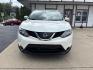 2017 WHITE NISSAN ROGUE SPORT S (JN1BJ1CR4HW) with an 2.0L engine, Continuously Variable transmission, located at 503 First Street, Canonsburg, PA, 15317, (724) 745-0566, 40.266006, -80.178413 - Photo#7